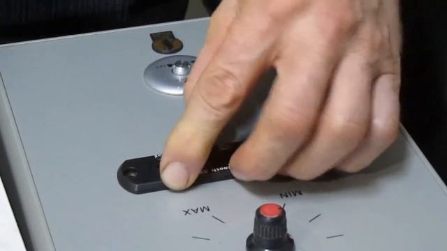 Музыкальный центр из "гаража" смотреть онлайн