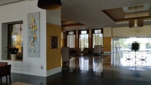 Лучший отель Туниса Concorde Green Park Palace 5* 2019