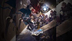 Godfather · Svarog Boss Theme (Extended) - Honkai: Star Rail 1.0 OST