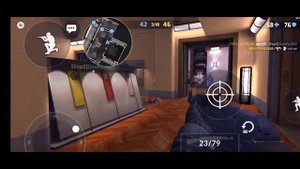 Гайд, как стрелять без отдачи в Критикал ОПС/Critical Ops