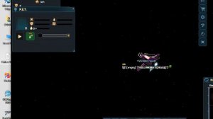 Nothing works (Eternal black-light) Damn Darkorbit