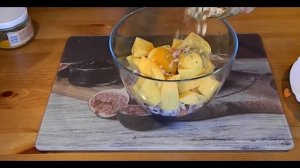 Необыкновенно вкусная запеченная картошка в духовке