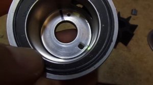 Лучшая помпа для мотора Вихрь.