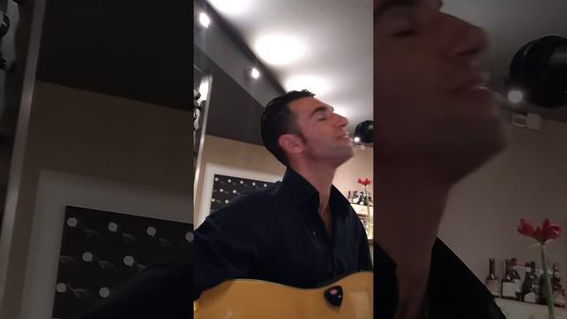 ANCORA - Eduardo De Crescenzo ( unplugged cover ) VDV 14 09 19