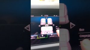 Настройка штатной акустики Skoda Kodiak 2021 / Как добиться лучшего звучания акустики Шкода Кодиак