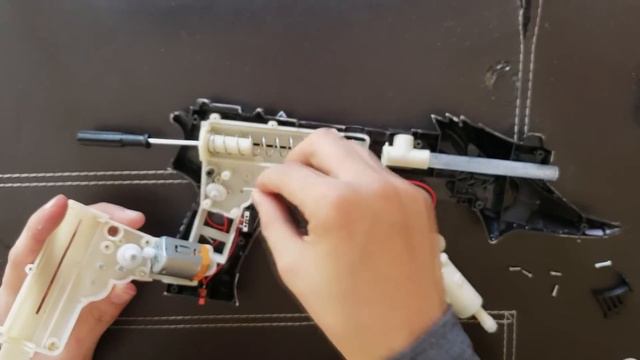 ¿Tu Pistola De Gel Ya No Dispara? Como Reparar Replica Facil Y Rapido 2022 #gelsoft #gelblaster смотреть онлайн