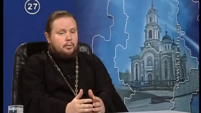 "Дорога до храму" про Пасху на Донбасі смотреть онлайн