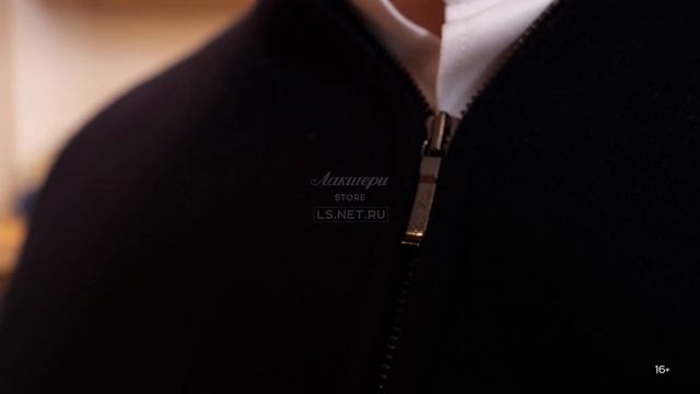 Новая коллекция Loro Piana // Мужской образ casual // Фирменный бутик в Лакшери Store // Тренды 202 смотреть онлайн