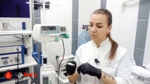 Банк крови. Система для гемотрансфузии.