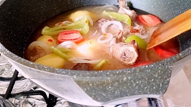 ЭТОТ РЕЦЕПТ КРУЧЕ ЧЕМ КАЗАН КЕБАБ И ДЫМЛЯМА?.секрет в видео!