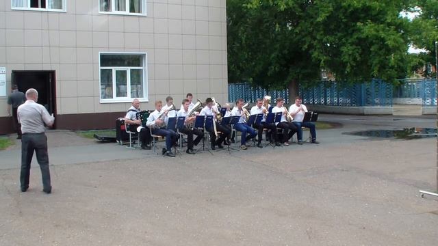 The final countdown - " Europe" (Финальный обратный отсчёт - "Европа") Аранжировка Литвинова В.В. смотреть онлайн