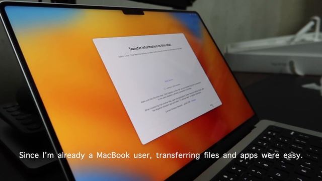 Weekly Vlog: Unboxing Macbook Pro 14 inch M2 Pro, Birthday Week, Back to the gym | Freelancer's Lif смотреть онлайн