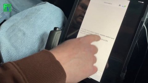 Must See Capabilities! BRAND NEW TopDon TopScan OBD2 Bluetooth Code Scanner