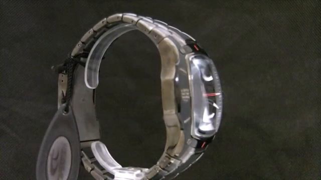 Мужские наручные часы CHRONOTECH - CT.7097M/17M