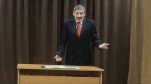 Наблюдения за людьми  Актёрское мастерство  Показ