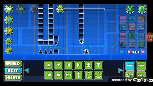 делаю топ 1 уровень в геоми три дёшь смотреть онлайн