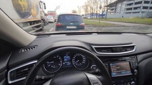 Нейтралка на вариаторе Nissan X-Trail T32 зачем нужна?