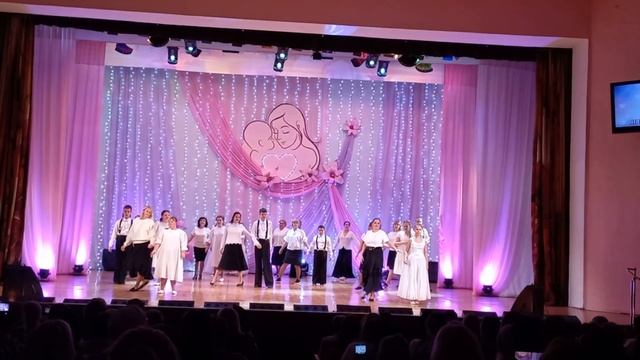 День матери 2022 смотреть онлайн