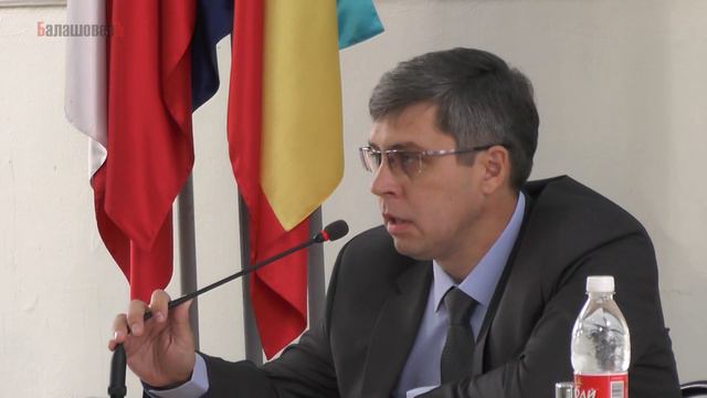 Александр Москалёв и Анатолий Федотов о капремонте МКД