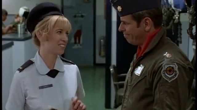 RED FLAG - the Ultimate Game - (Barry Bostwick - William Devane - Joan Van Ark) смотреть онлайн