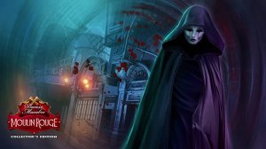 Танец смерти. Мулен Руж.