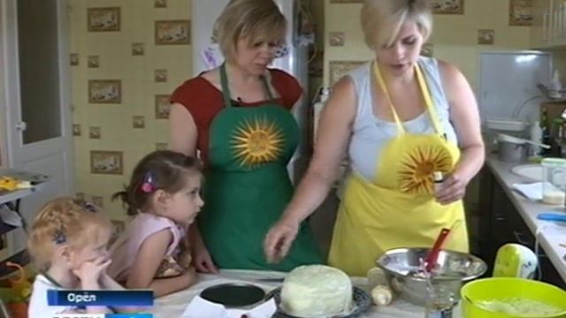 Сегодня - международный День торта