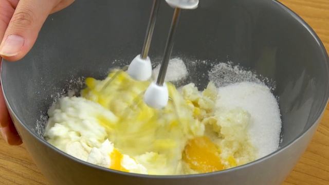 Брауни-Чизкейк С Вишней: Красивейший Десерт С Нежной Начинкой смотреть онлайн