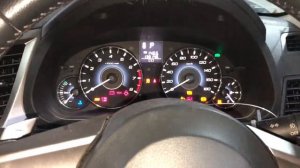 SUBARU OUTBACK BR9-012555