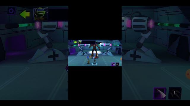 игра в черепашки-ниндзя легенды смотреть онлайн