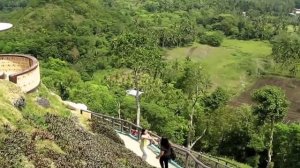 Остров Бохол Филиппины / Bohol Island Philippines