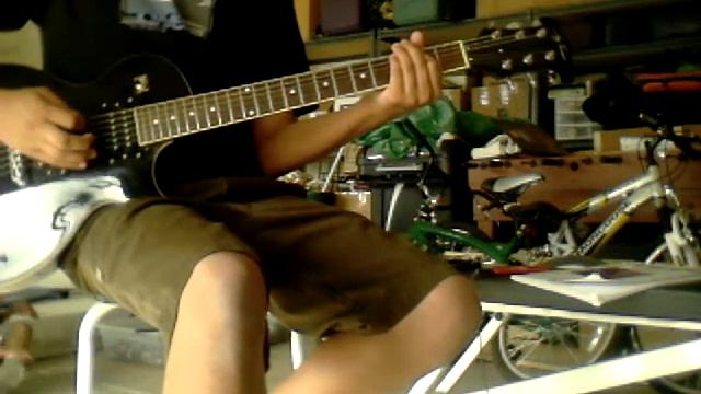 DOWN WITH THE SICKNESS COVER смотреть онлайн