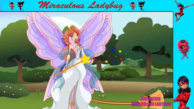 Чудесная Божья коровка свадьба Эльз и Адриана новый эпизод 2017 смотреть онлайн