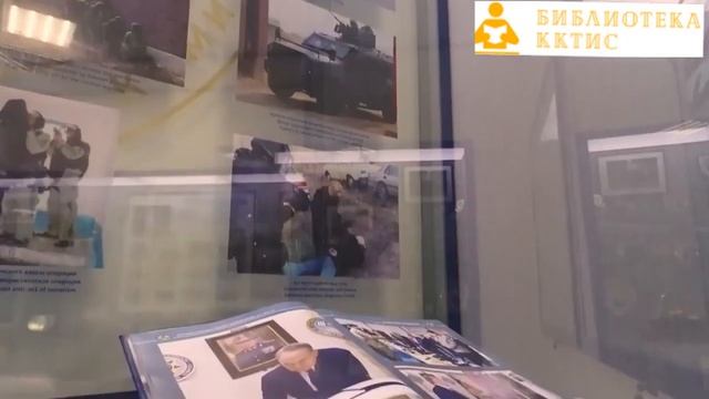 1 декабря День первого Президента РК Библиотечн бенефис #onlinekitaphana#rýhanıjańǵyrý#ККТиС смотреть онлайн