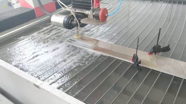 Гидроабразивная резка Краснодар. Водорез. Резка стекла. Фигурная резка камня. смотреть онлайн