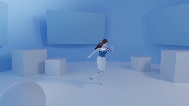 Blender 3D Physics Simulation Showreel 2022