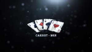 Заставка к видео CARDIST_MGN.