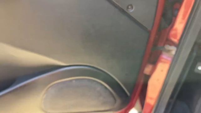 Мини обзор. Niva Chevrolet. 2011. смотреть онлайн