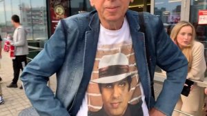 ШЕДЕВРАЛЬНЫЙ ДИАЛОГ КАРПИНА И ТРАХТЕНБЕРГА