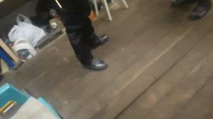 Плохо греет печка на тойоте , снимаем охладитель кондиционера !