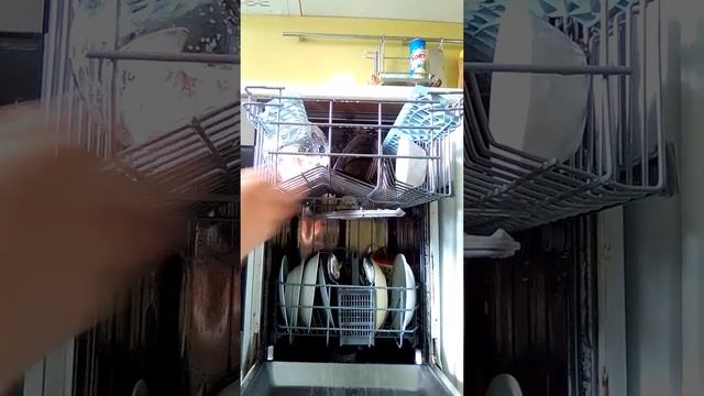 Посудомоечная машина Beko DSFS 1530