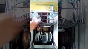 Посудомоечная машина Beko DSFS 1530