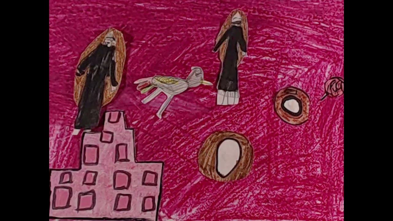 "РОБЛОКС" смотреть онлайн