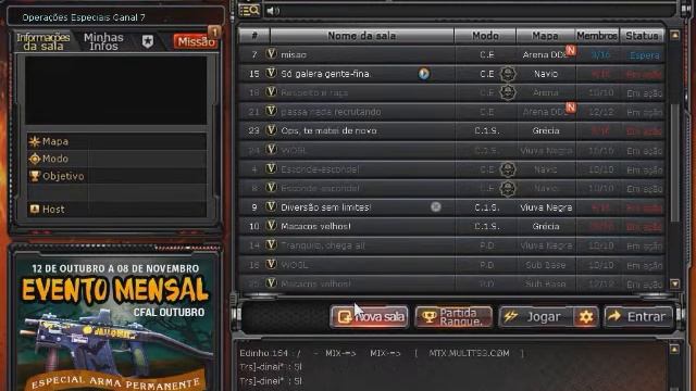 CF AL- TRETA NO TS KKKKKKKKK смотреть онлайн