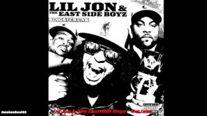 Lil Jon & The East Side Boyz - Get Low (Need For Speed Underground) 1 hour