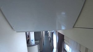 Путешествие 2021. Обзор двухэтажного поезда Воронеж-Москва.