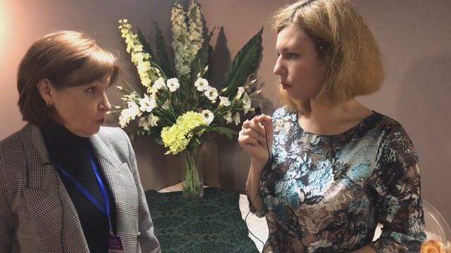 Отзыв участника смотреть онлайн