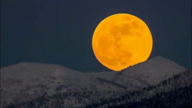 Ментальный лунный цикл с 1 по 6 сутки