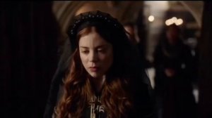 Генрих VIII и Екатерина Арагонская / Henry VIII & Catherine of Aragon / испанская принцесса