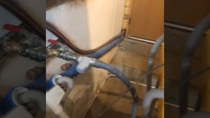 Electrolux dishwasher error code i10