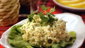 Паштет из копчёной форели | Британская кухня :)